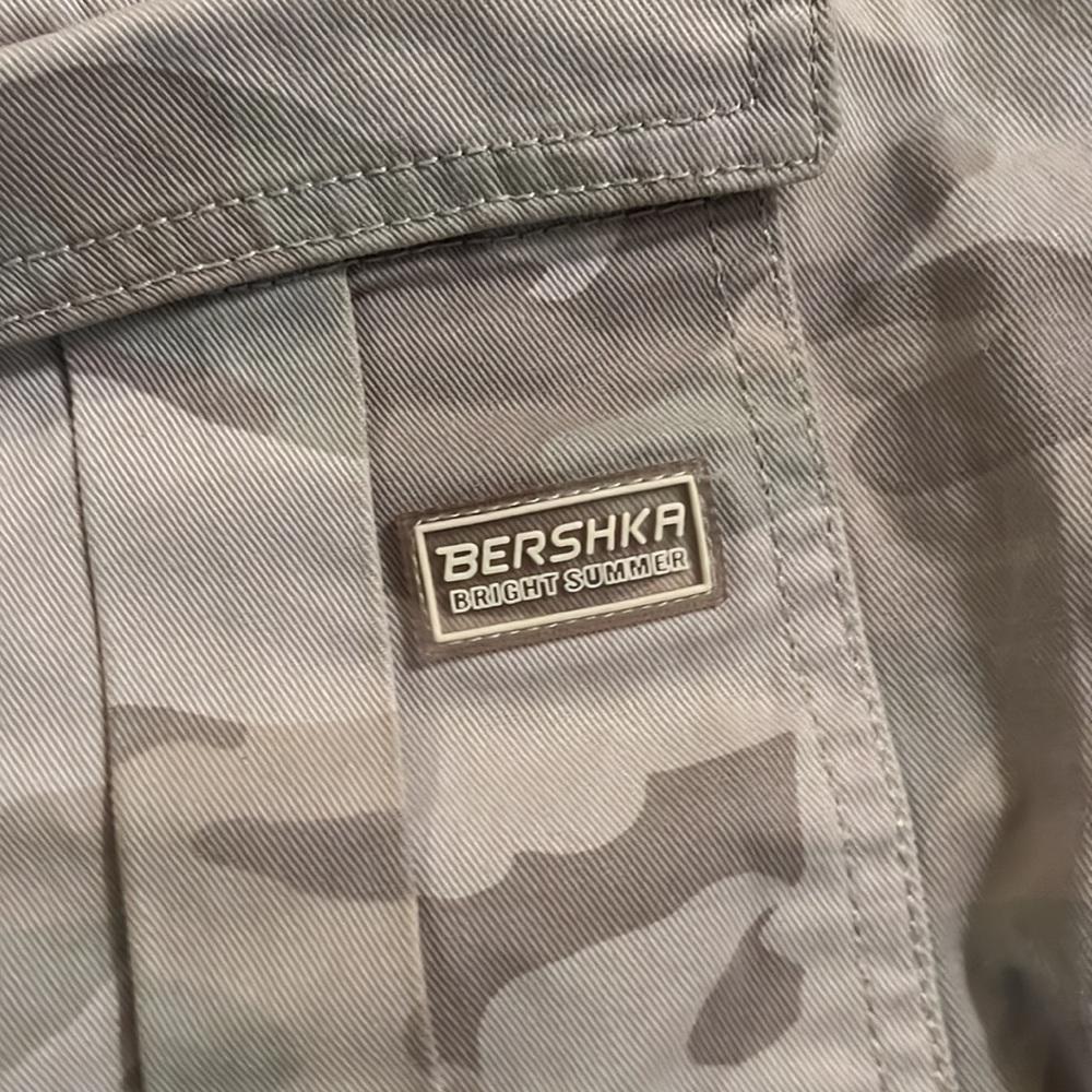 Bershka pants - Picture 3 of 8